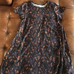 COPY - LuLaRoe Carly Sz. Med Perfect Condition!